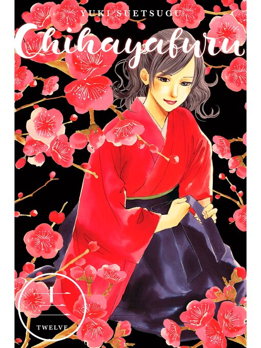Title details for Chihayafuru, Volume 12 by Yuki Suetsugu - Available